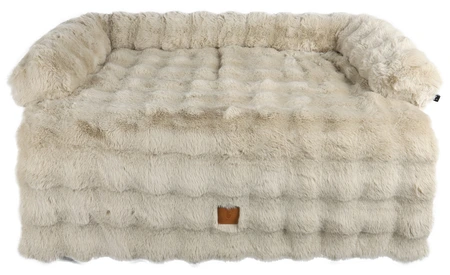 SOFAKUSSEN BRIGHT OAK 100CM