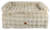 SOFAKUSSEN BRIGHT OAK 100CM