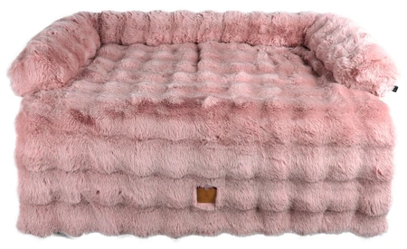 SOFAKUSSEN HEATHER ROSE 100CM