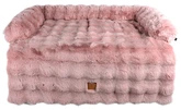 SOFAKUSSEN HEATHER ROSE 100CM