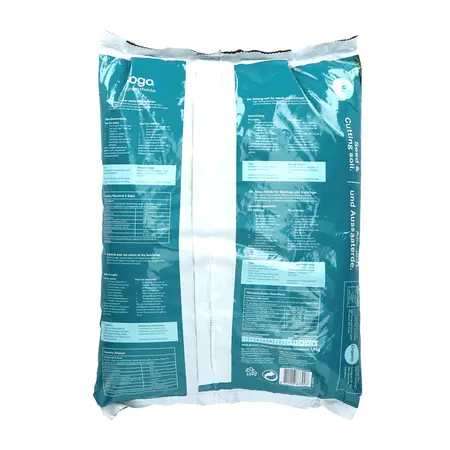 SOGO Biologische Zaai en Stekgrond 5l - afbeelding 3