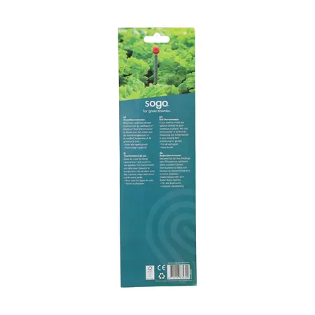 SOGO Grond Thermometer - afbeelding 2