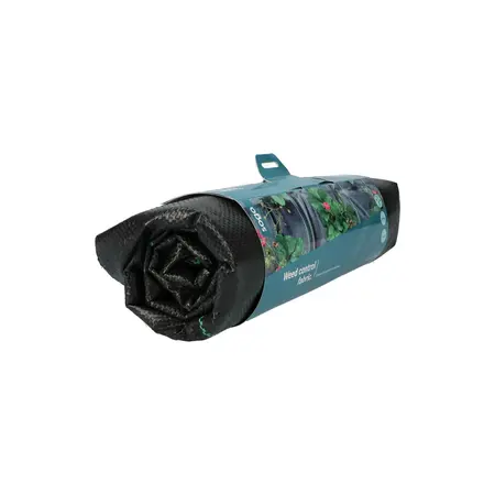 SOGO Gronddoek/Anti-worteldoek 2x5m - afbeelding 3