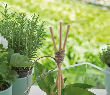 SOGO Jute Tuintouw 250g - afbeelding 4