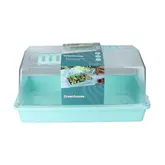 SOGO Kweekkas incl. beluchting 38x24cm - afbeelding 1