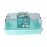 SOGO Kweekkas incl. beluchting 38x24cm - afbeelding 4