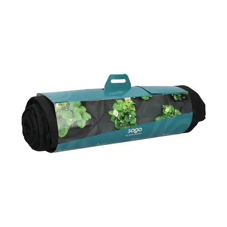 SOGO Mulchvlies 1.5x5m (6) - afbeelding 2