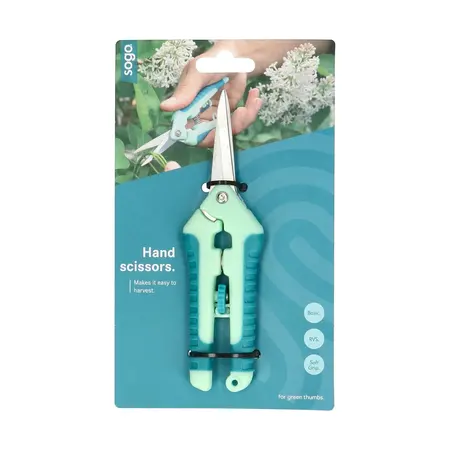 SOGO Oogstschaartje - afbeelding 1