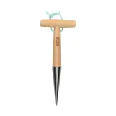 SOGO Pootstok roestvrijstaal - afbeelding 2