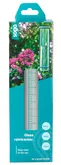 SOGO Regenmeter Glas op pin - afbeelding 1