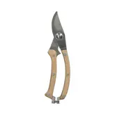 SOGO Snoeischaar met houten handvat - afbeelding 2