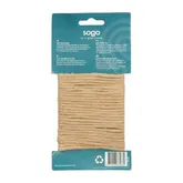 SOGO Twist draad 5m - afbeelding 2