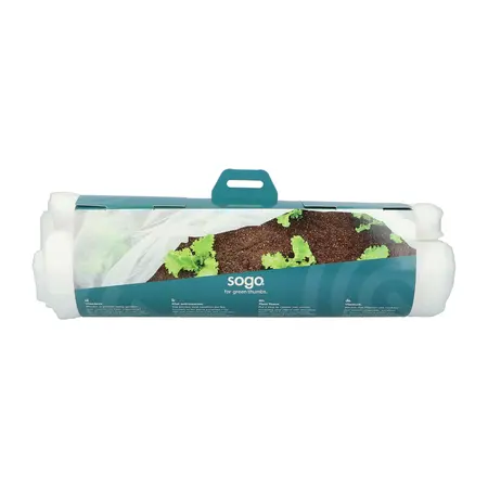 SOGO Vliesdoek 1.5x10m - afbeelding 4