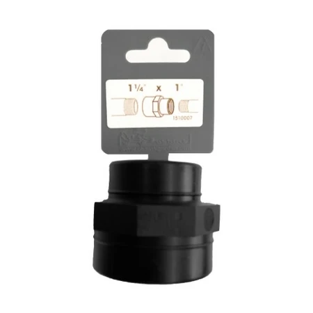 Sok 2x binnenschr.dr.1 1/4 inch 1