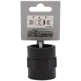 Sok 2x binnenschr.dr.1 inch1inch