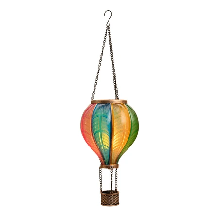 Solar luchtballon groot multi - afbeelding 2