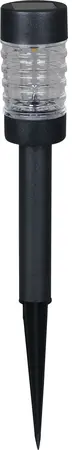 Solar tuinlamp Rennes 5 lumen