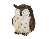 Solar uil polyresin steady