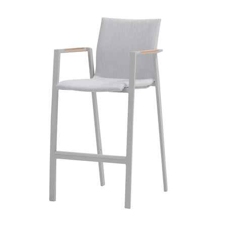 Solare barstoel - afbeelding 1