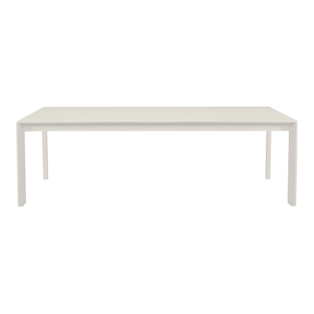 Solare dining set voor 8 personen - afbeelding 3