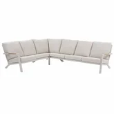 Solare hoeklounge - afbeelding 2