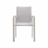 Solare stapelfauteuil - afbeelding 2