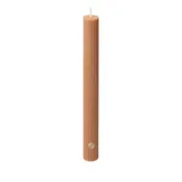 Spaas Dinerkaars ribbed beige - 10 Branduren