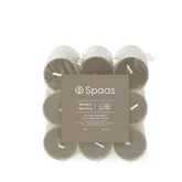 Spaas Geurtheelichten Mindful Morning 18 stuks - brandtijd +- 4,5 uur