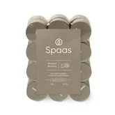 Spaas Geurtheelichten Mindful Morning 24 stuks - brandtijd +- 4,5 uur