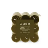 Spaas Geurtheelichten Romantic Reflections 18 stuks - brandtijd +- 4,5 uur