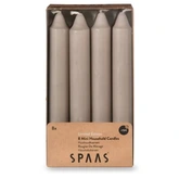 Spaas mini huishoudkaar 21/150 beige Tray x8 - afbeelding 2