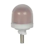 Spare bulb warm white 4 pieces - h3,5xd2cm