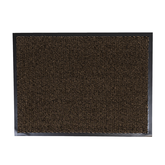 Hamat Deurmat Spectrum Bruin 60x80cm
