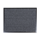 Hamat Deurmat Spectrum Grijs 60x80cm