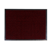 Hamat Deurmat Spectrum Rood 60x80cm
