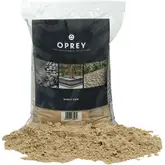 Speelzand Premium White Quartz 0-0,5 mm 20kg