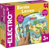 Spel Electro Eerste Lessen