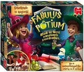 Fabulus Potium Scheikunde set - Experimenten voor kinderen vanaf 8 jaar