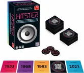 SPEL HITSTER - afbeelding 2