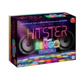 SPEL HITSTER BINGO