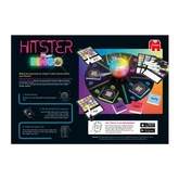 SPEL HITSTER BINGO - afbeelding 3
