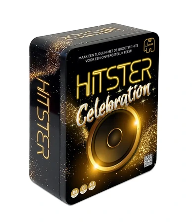Spel Hitster Celebration - afbeelding 1