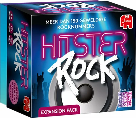 Spel Hitster Christmas - afbeelding 1