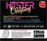 Spel Hitster Christmas - afbeelding 3