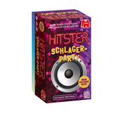 SPEL HITSTER SCHLAGER PARTY