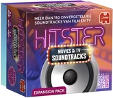 SPEL HITSTER SOUNDTRACKS