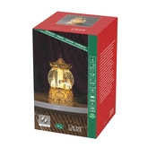 Spinner rot carouss LED b13x23cm ww - afbeelding 3