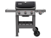 Spirit II E-320, GBS, Black x