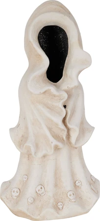 Spook Met Geluid En Licht (1 stuk, div. soorten) - afbeelding 3