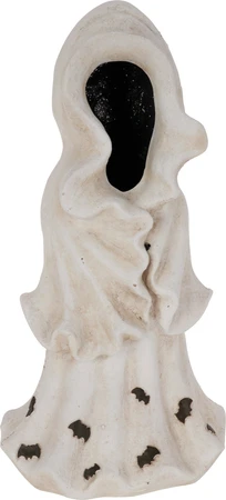 Spook Met Geluid En Licht (1 stuk, div. soorten) - afbeelding 2